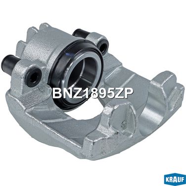Krauf BNZ1895ZP Суппорт тормозной - 3