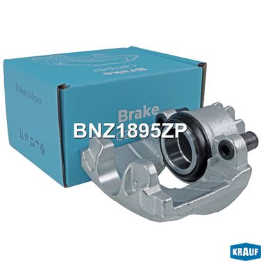 Krauf BNZ1895ZP Суппорт тормозной - 4