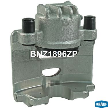 Krauf BNZ1896ZP Суппорт тормозной - 1