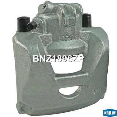 Krauf BNZ1896ZP Суппорт тормозной - 2