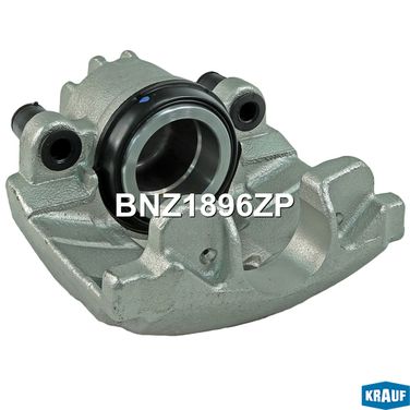 Krauf BNZ1896ZP Суппорт тормозной - 3