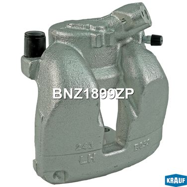 Krauf BNZ1899ZP Суппорт тормозной - 2