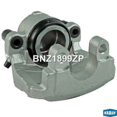 Krauf BNZ1899ZP Суппорт тормозной - 3