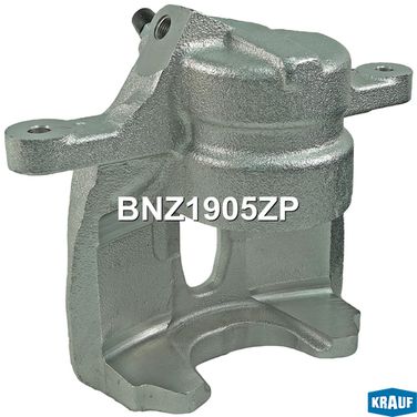Krauf BNZ1905ZP Суппорт тормозной - 1