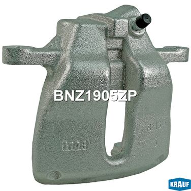 Krauf BNZ1905ZP Суппорт тормозной - 2