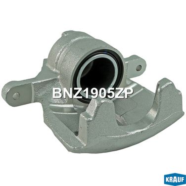 Krauf BNZ1905ZP Суппорт тормозной - 3