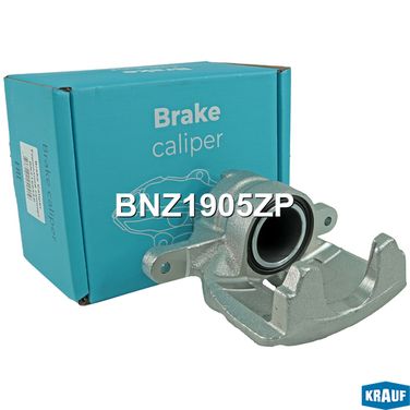 Krauf BNZ1905ZP Суппорт тормозной - 4