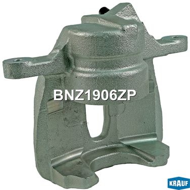 Krauf BNZ1906ZP Суппорт тормозной - 1