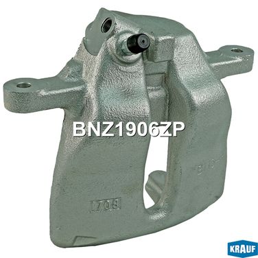 Krauf BNZ1906ZP Суппорт тормозной - 2