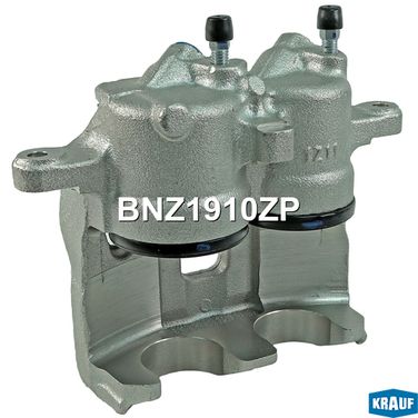 Krauf BNZ1910ZP Суппорт тормозной - 1