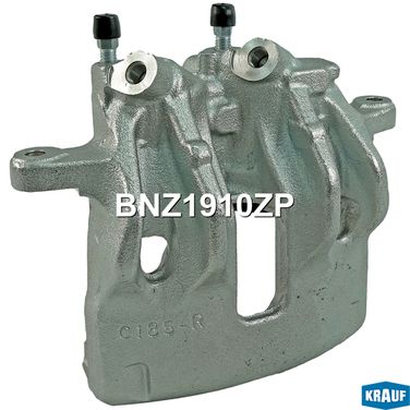 Krauf BNZ1910ZP Суппорт тормозной - 2