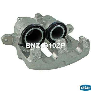 Krauf BNZ1910ZP Суппорт тормозной - 3
