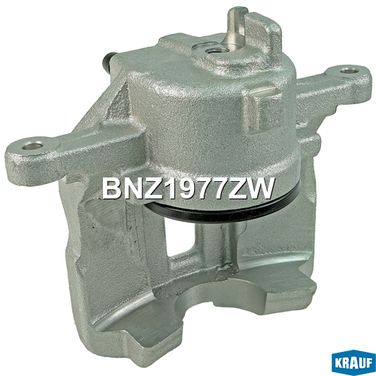 Krauf BNZ1977ZW Суппорт тормозной - 1