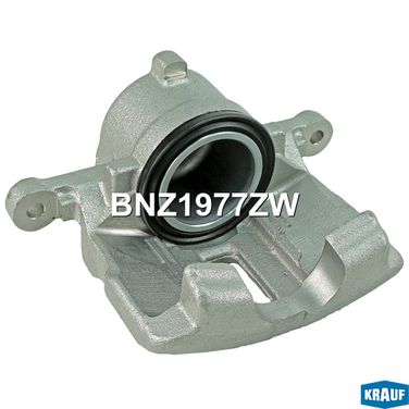 Krauf BNZ1977ZW Суппорт тормозной - 3