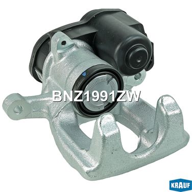 Krauf BNZ1991ZW Суппорт тормозной - 3