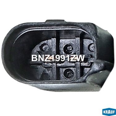 Krauf BNZ1991ZW Суппорт тормозной - 4