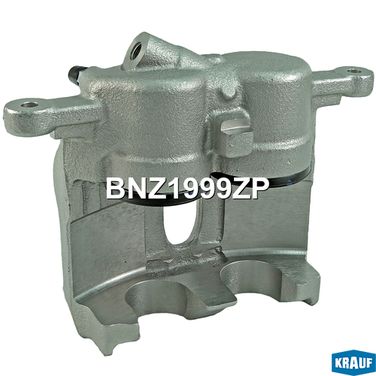 Krauf BNZ1999ZP Суппорт тормозной - 1