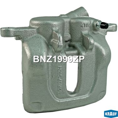 Krauf BNZ1999ZP Суппорт тормозной - 2