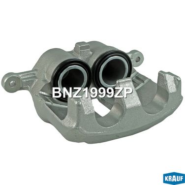 Krauf BNZ1999ZP Суппорт тормозной - 3
