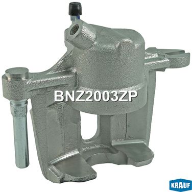 Krauf BNZ2003ZP Суппорт тормозной - 1
