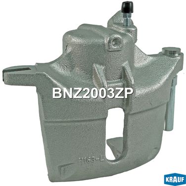 Krauf BNZ2003ZP Суппорт тормозной - 2