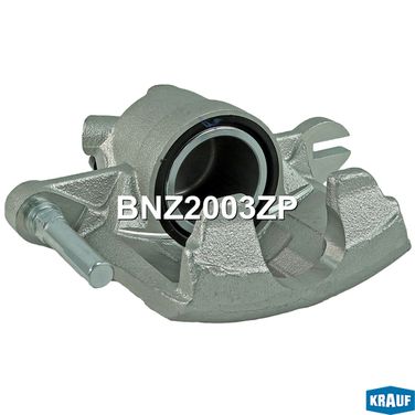 Krauf BNZ2003ZP Суппорт тормозной - 3