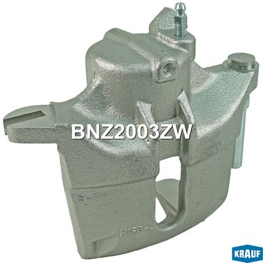 Krauf BNZ2003ZW Суппорт тормозной - 2