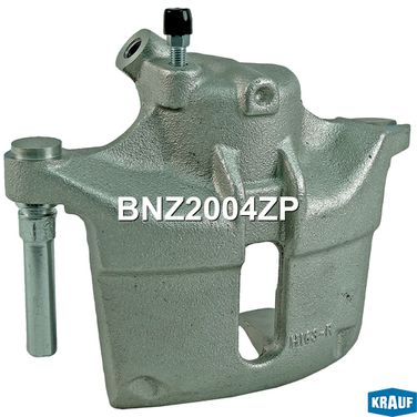 Krauf BNZ2004ZP Суппорт тормозной - 2