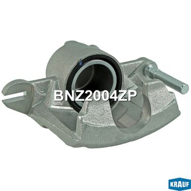Krauf BNZ2004ZP Суппорт тормозной - 3