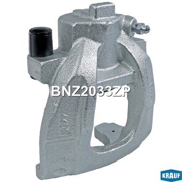 Krauf BNZ2033ZP Суппорт тормозной - 2
