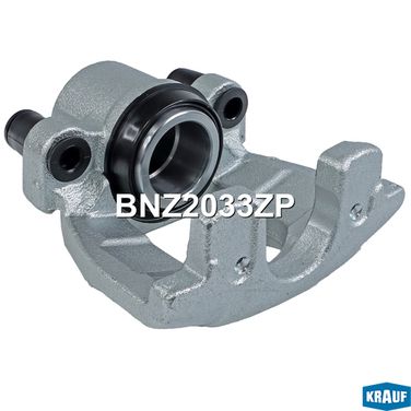 Krauf BNZ2033ZP Суппорт тормозной - 3