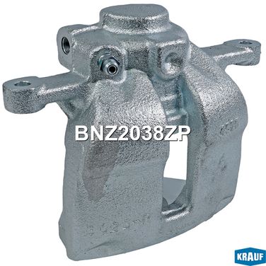 Krauf BNZ2038ZP Суппорт тормозной - 2