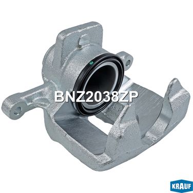 Krauf BNZ2038ZP Суппорт тормозной - 3