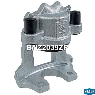 Krauf BNZ2039ZP Суппорт тормозной - 1