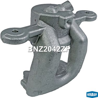 Krauf BNZ2042ZP Суппорт тормозной - 2