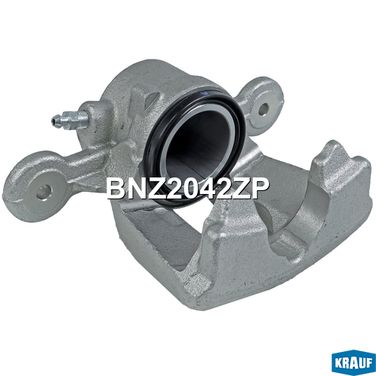 Krauf BNZ2042ZP Суппорт тормозной - 3