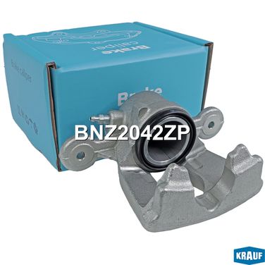 Krauf BNZ2042ZP Суппорт тормозной - 4