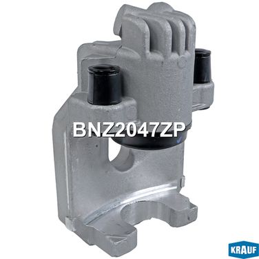 Krauf BNZ2047ZP Суппорт тормозной - 1