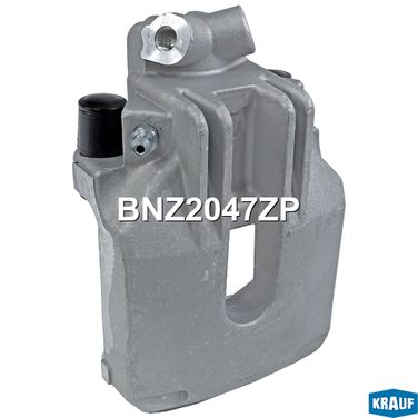 Krauf BNZ2047ZP Суппорт тормозной - 2
