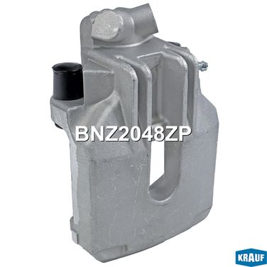Krauf BNZ2048ZP Суппорт тормозной - 2