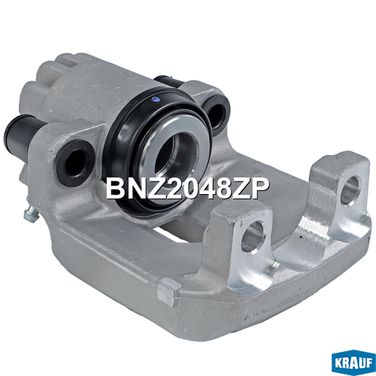 Krauf BNZ2048ZP Суппорт тормозной - 3