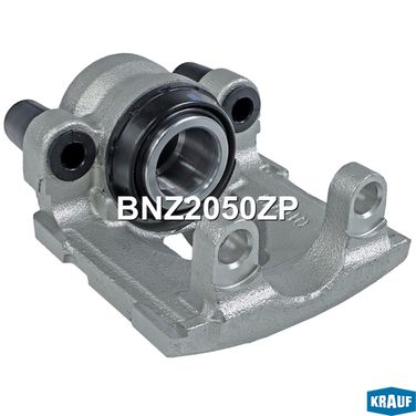 Krauf BNZ2050ZP Суппорт тормозной - 3