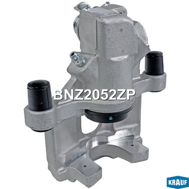 Krauf BNZ2052ZP Суппорт тормозной - 1