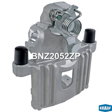 Krauf BNZ2052ZP Суппорт тормозной - 2