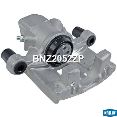 Krauf BNZ2052ZP Суппорт тормозной - 3
