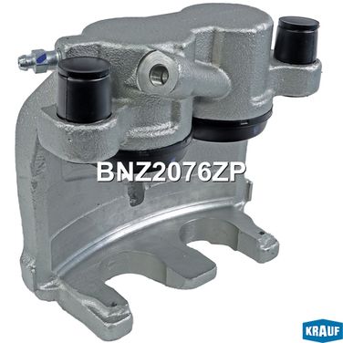 Krauf BNZ2076ZP Суппорт тормозной - 1