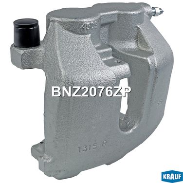 Krauf BNZ2076ZP Суппорт тормозной - 2