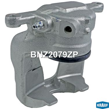 Krauf BNZ2079ZP Суппорт тормозной - 1