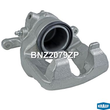 Krauf BNZ2079ZP Суппорт тормозной - 3
