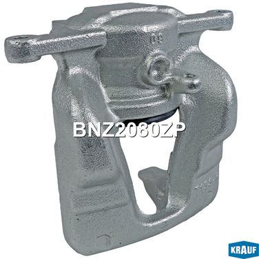 Krauf BNZ2080ZP Суппорт тормозной - 2